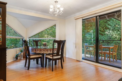 Photo 5 at 5729 Owl Court, Grouse Woods, North Vancouver