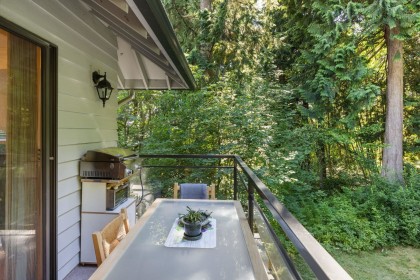 Photo 9 at 5729 Owl Court, Grouse Woods, North Vancouver