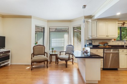 Photo 10 at 5729 Owl Court, Grouse Woods, North Vancouver