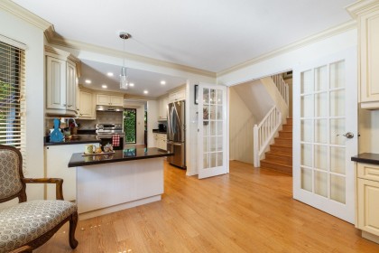 Photo 14 at 5729 Owl Court, Grouse Woods, North Vancouver