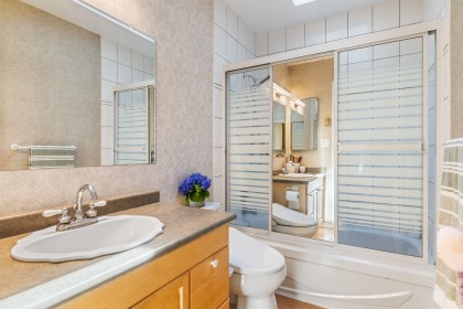 Photo 18 at 5729 Owl Court, Grouse Woods, North Vancouver