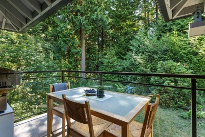 Photo 8 at 5729 Owl Court, Grouse Woods, North Vancouver
