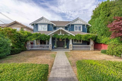 Photo 1 at 358 E 14th Street, Central Lonsdale, North Vancouver