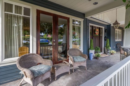 Photo 38 at 358 E 14th Street, Central Lonsdale, North Vancouver