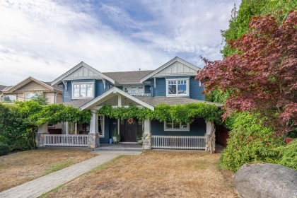 Photo 39 at 358 E 14th Street, Central Lonsdale, North Vancouver