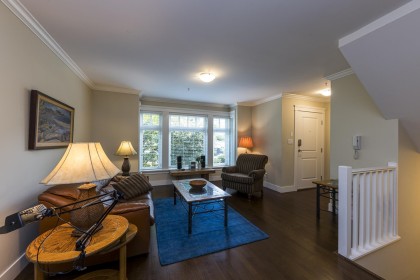 Photo 23 at 2 - 263 E 5th Street, Lower Lonsdale, North Vancouver