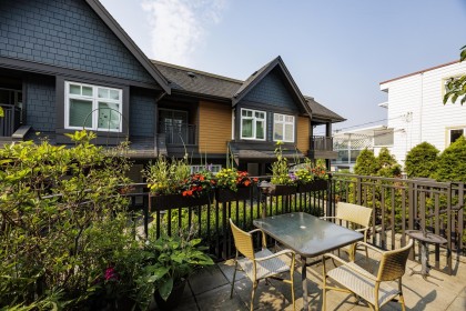 Photo 2 at 2 - 263 E 5th Street, Lower Lonsdale, North Vancouver