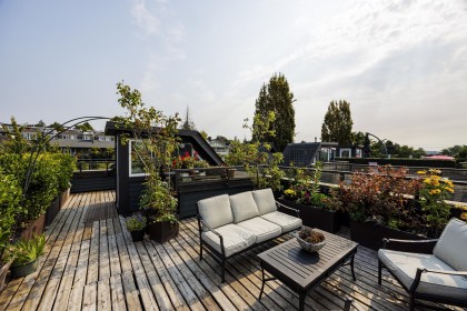 Photo 6 at 2 - 263 E 5th Street, Lower Lonsdale, North Vancouver