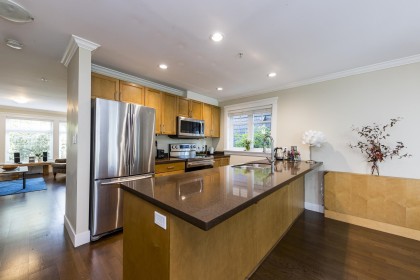 Photo 17 at 2 - 263 E 5th Street, Lower Lonsdale, North Vancouver