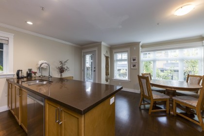 Photo 16 at 2 - 263 E 5th Street, Lower Lonsdale, North Vancouver