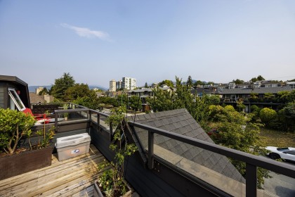 Photo 7 at 2 - 263 E 5th Street, Lower Lonsdale, North Vancouver