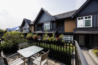 Photo 3 at 2 - 263 E 5th Street, Lower Lonsdale, North Vancouver