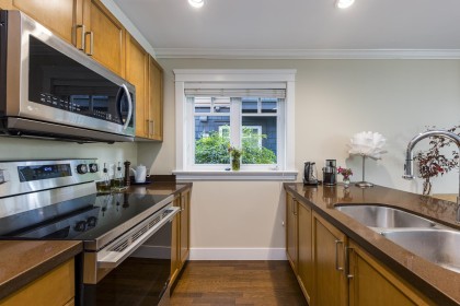Photo 28 at 2 - 263 E 5th Street, Lower Lonsdale, North Vancouver