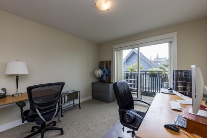 Photo 10 at 2 - 263 E 5th Street, Lower Lonsdale, North Vancouver