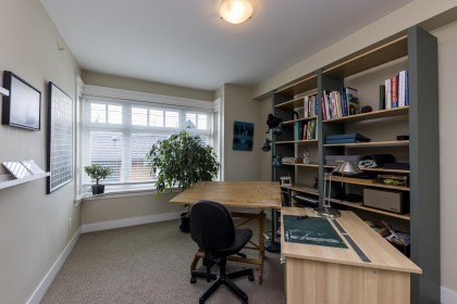 Photo 11 at 2 - 263 E 5th Street, Lower Lonsdale, North Vancouver