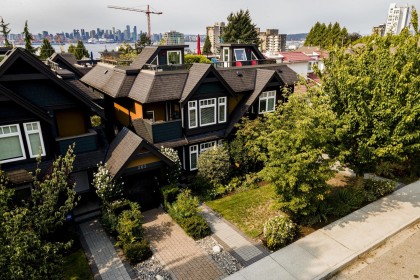 Photo 31 at 2 - 263 E 5th Street, Lower Lonsdale, North Vancouver