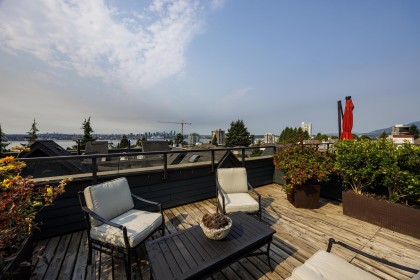 Photo 4 at 2 - 263 E 5th Street, Lower Lonsdale, North Vancouver