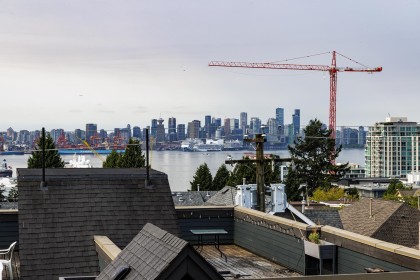 Photo 8 at 2 - 263 E 5th Street, Lower Lonsdale, North Vancouver
