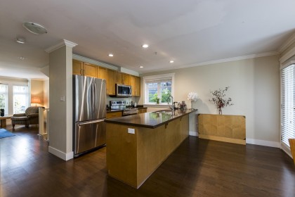 Photo 21 at 2 - 263 E 5th Street, Lower Lonsdale, North Vancouver