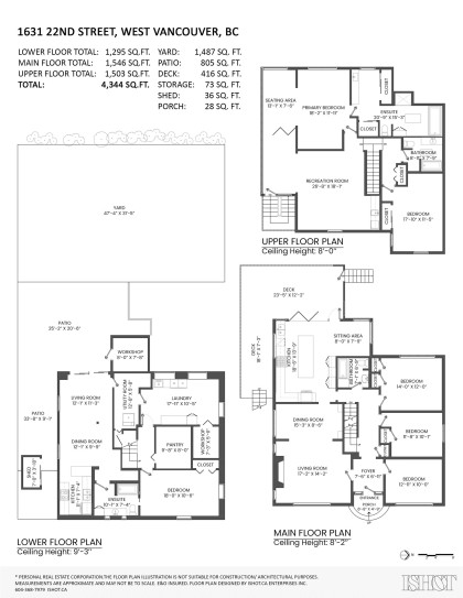 Photo 40 at 1631 22nd Street, Dundarave, West Vancouver