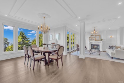 Photo 17 at 4135 Burkehill Place, Bayridge, West Vancouver
