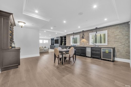 Photo 32 at 4135 Burkehill Place, Bayridge, West Vancouver
