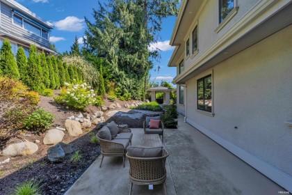 Photo 37 at 4135 Burkehill Place, Bayridge, West Vancouver