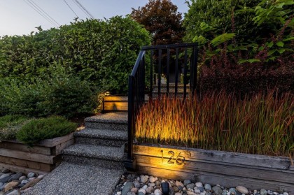 Photo 36 at 126 E St. James Road, Upper Lonsdale, North Vancouver