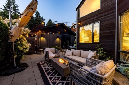 Photo 1 at 126 E St. James Road, Upper Lonsdale, North Vancouver