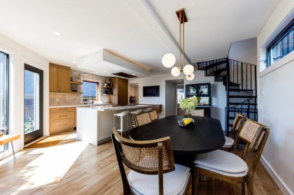 Photo 9 at 126 E St. James Road, Upper Lonsdale, North Vancouver
