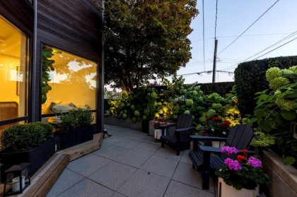 Photo 35 at 126 E St. James Road, Upper Lonsdale, North Vancouver
