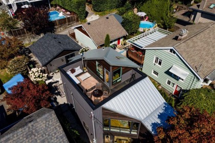 Photo 31 at 126 E St. James Road, Upper Lonsdale, North Vancouver
