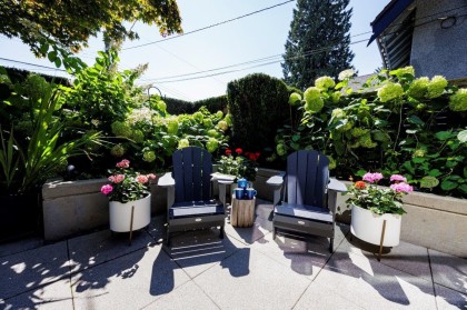 Photo 25 at 126 E St. James Road, Upper Lonsdale, North Vancouver