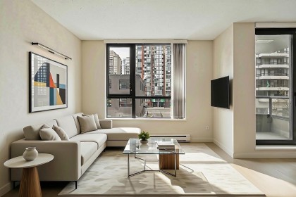 Photo 2 at 502 - 977 Mainland Street, Yaletown, Vancouver West