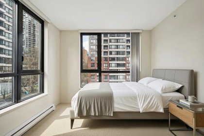 Photo 6 at 502 - 977 Mainland Street, Yaletown, Vancouver West