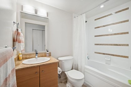 Photo 7 at 502 - 977 Mainland Street, Yaletown, Vancouver West