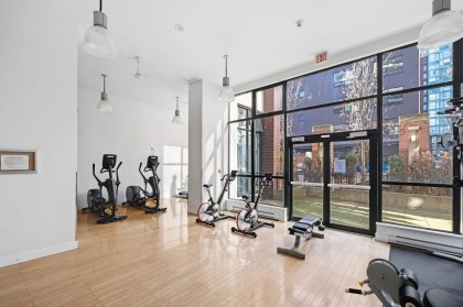 Photo 9 at 502 - 977 Mainland Street, Yaletown, Vancouver West