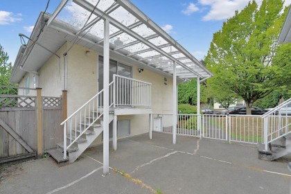 Photo 13 at 8080 Columbia Street, Marpole, Vancouver West