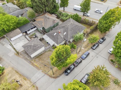 Photo 1 at 8080 Columbia Street, Marpole, Vancouver West