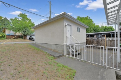 Photo 11 at 8080 Columbia Street, Marpole, Vancouver West