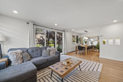 Photo 2 at 206 - 327 W 2nd Street, Lower Lonsdale, North Vancouver