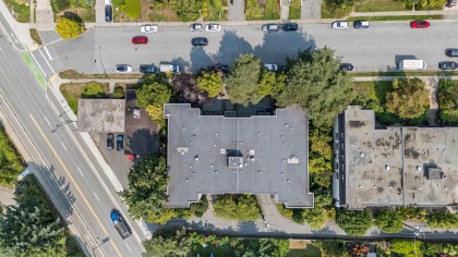 Photo 16 at 206 - 327 W 2nd Street, Lower Lonsdale, North Vancouver
