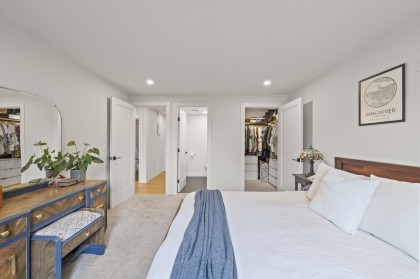 Photo 5 at 206 - 327 W 2nd Street, Lower Lonsdale, North Vancouver