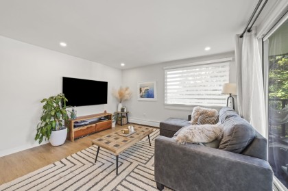 Photo 9 at 206 - 327 W 2nd Street, Lower Lonsdale, North Vancouver