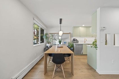 Photo 10 at 206 - 327 W 2nd Street, Lower Lonsdale, North Vancouver