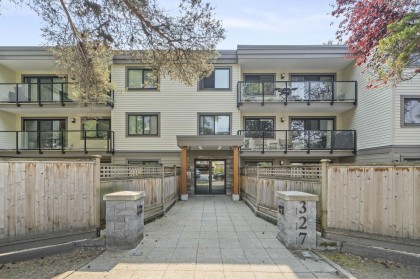 Photo 15 at 206 - 327 W 2nd Street, Lower Lonsdale, North Vancouver