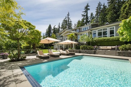 Photo 2 at 460 Westholme Road, West Bay, West Vancouver