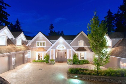 Photo 6 at 460 Westholme Road, West Bay, West Vancouver