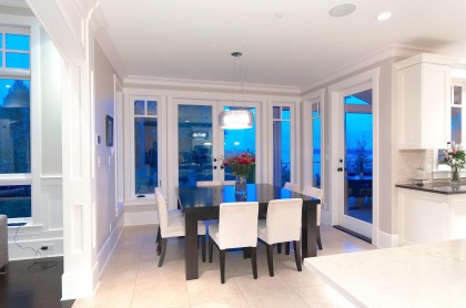 Photo 13 at 460 Westholme Road, West Bay, West Vancouver