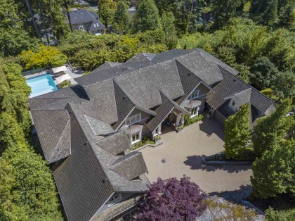 Photo 36 at 460 Westholme Road, West Bay, West Vancouver